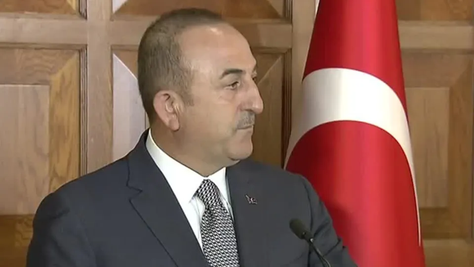 Türkiye’den Esed rejimine uyarı