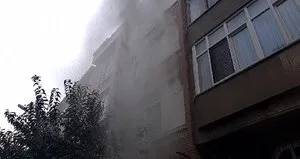İSKİ komşuları da birbirine düşürdü!
