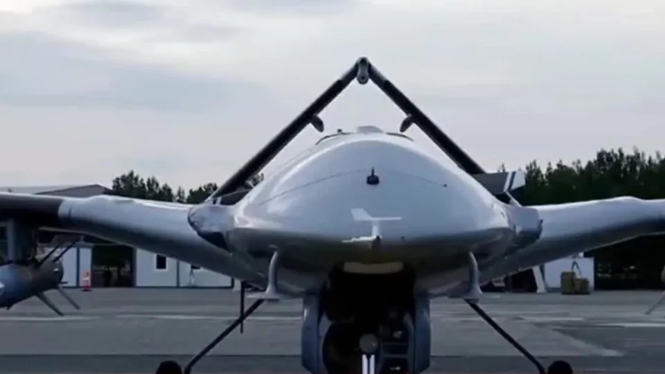 Kara Kuvetleri’ne yeni SİHA teslimatı