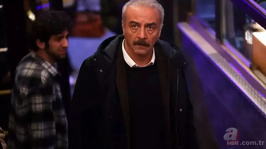 İnci Taneleri'nin Azem'i Yılmaz Erdoğan'ın oğlu büyüdü! Rodin Nazım'ın annesi de çok ünlü... 4