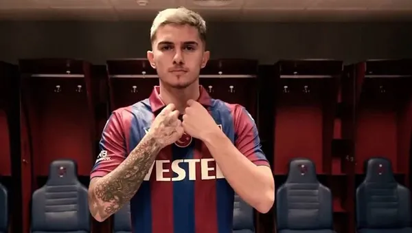 Trabzon kendi evinde Konya’yı devirdi: Trabzonspor 3-1 Konyaspor MAÇ SONUCU-ÖZET