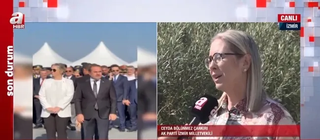 CHP’li vekiller İzmir’de 30 Ağustos törenlerine neden katılmadı?