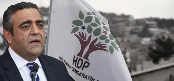 Hazine yardımı askıya alınan HDP’ye ilk destek CHP’den geldi! Sezgin Tanrıkulu: Karar kanımca yok hükmündedir