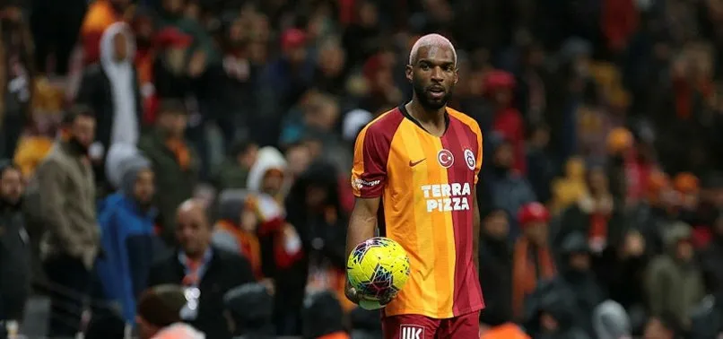Ryan Babel için yolun sonu göründü!