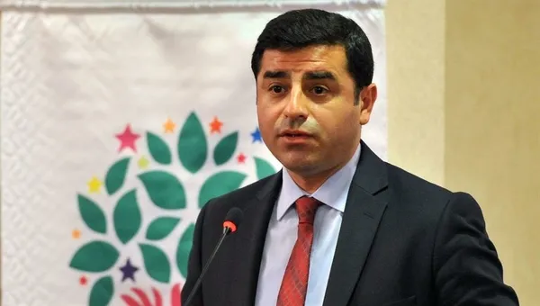İYİ Partili Yavuz Ağıralioğlu’ndan skandal Selahattin Demirtaş açıklaması: AİHM’in kararına saygı duyulmalı!