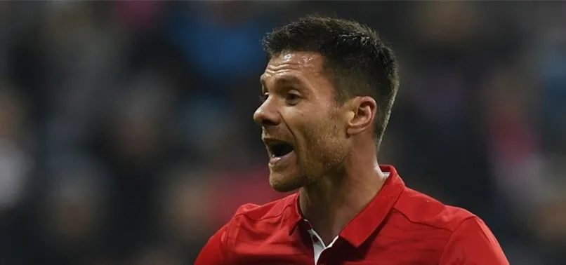 Xabi Alonso Nun Instagram Hesabi Hacklendi A Haber Son Dakika Spor Haberleri