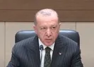 Başkan Erdoğan’dan 10 milyar dolarlık BAE ziyareti!