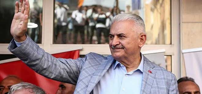 Binali Yıldırım kimdir, kaç yaşındadır, aslen nereli? Binali Yıldırım eşi ve çocukları kimdir?