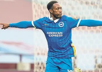 Transfer haberleri bugün | Fenerbahçe'de Danny Welbeck sesleri yükseliyor