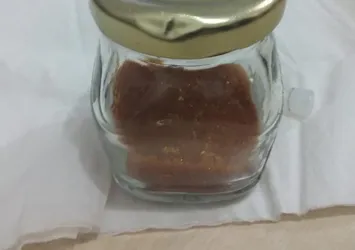 Niğde'de nükleer madde ele geçirildi