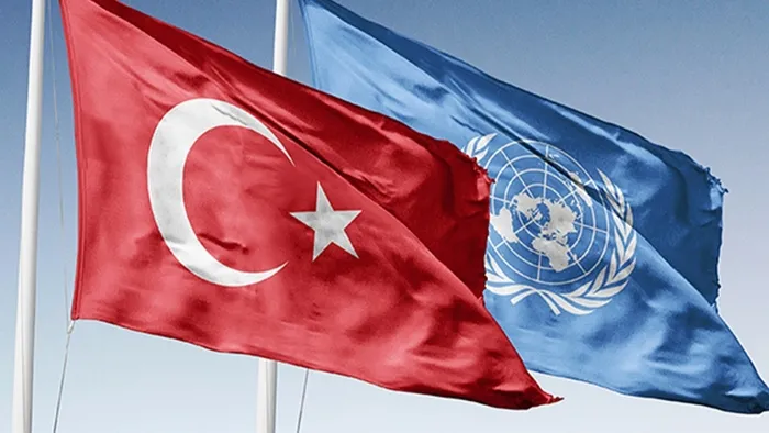 BM Genel Sekreteri Antonio Guterres’ten Türkiye vurgusu: İlişkilerimiz her alanda çok özel | Başkan Erdoğan ve Bakan Fidan’a selam yolladı