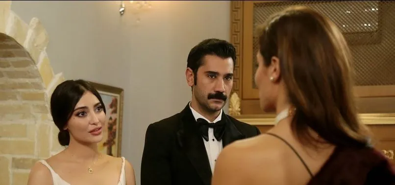 Bir Zamanlar Çukurova 43. bölüm izle! Bir Zamanlar Çukurova 43. son bölüm tek parça izle!