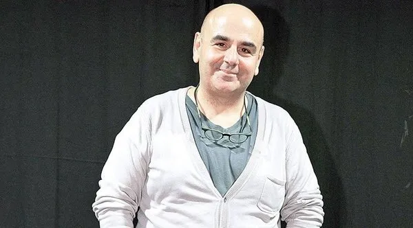 Nedim Saban'dan CHP'li Kadıköy Belediyesi'nin baskılarına sert tepki! Sansürcü orta çağ zihniyeti... - 2