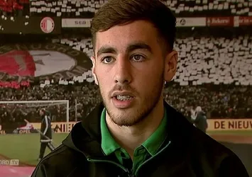 Orkun Kökçü'nün tercihi Türkiye oldu
