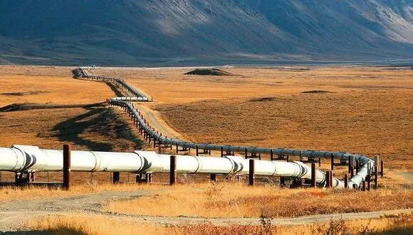 Avrupa’ya ham petrol taşıyan Drujba boru hattındaki sızıntı hakkında flaş açıklama! 3. tarafların müdahalesi var mı?