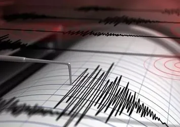 Son dakika | ABD'nin California eyaletinde 6,4 büyüklüğünde korkutan deprem