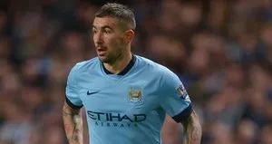 Beşiktaş’tan Kolarov hamlesi!