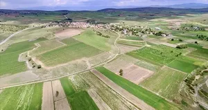 3 milyon hektar arazi tarıma açılıyor