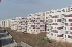 Afetin yıktığı 11 kent yeniden inşa edildi