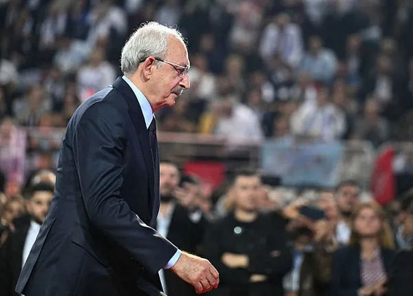 Kılıçdaroğlu’ndan koalisyon liderlerine bombardıman: Sırtımdaki hançerlerle seçime girdim