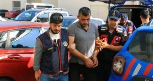 Katil zanlısının ifadesi pes dedirtti! Ukala ukala...