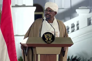 Sudan Askeri Geçiş Konseyi Başkanından Ömer el-Beşir açıklaması