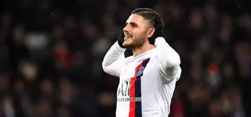 Beşiktaş'tan Icardi bombası! Flaş transfer hamlesi...