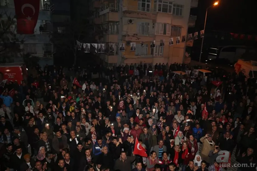 İşte CHP'li Hatay Büyükşehir Belediye Başkanı Lütfü Savaş'ın 9 yıllık karnesi! Fay hattı üzerinde kurulan şehrin kentsel dönüşümünü durdurdu 12