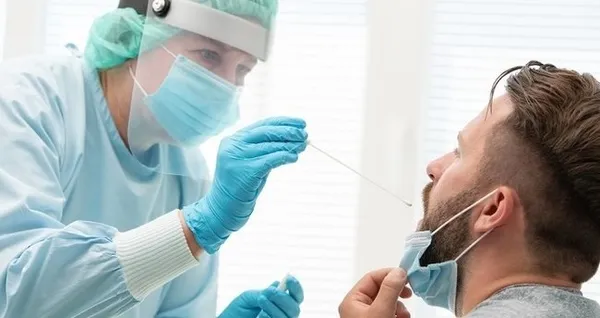 Son dakika: 6 Eylül itibarıyla başlayan PCR testi zorunluluğuna ilişkin tüm merak edilenler: PCR testi paralı mı? PCR testi kimlere zorunlu? Kaç dakikada çıkar?