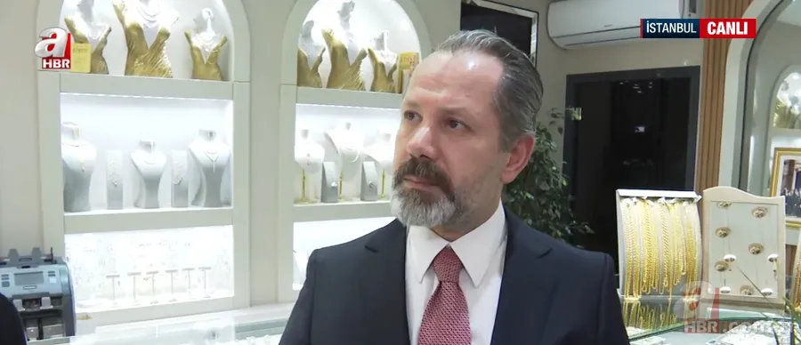 Altın fiyatları ne olacak? İslam Memiş "belirsizlik var" deyip uyardı! Gram altın için rakam verdi 15
