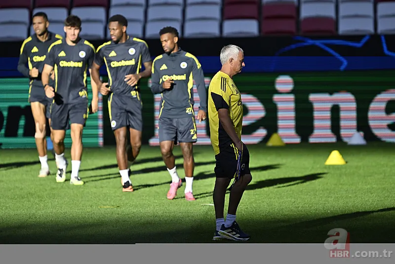Benfica-FB rövanş maçı bugün saat kaçta, hangi kanalda? Şifresiz mi yayınlanacak? Fenerbahçe nasıl tur atlar? 7