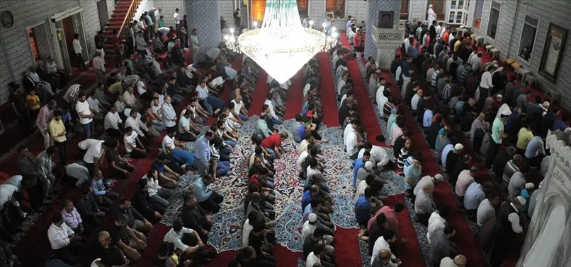 ESKİŞEHİR BAYRAM NAMAZI VAKTİ! Eskişehir'de bayram namazı saat kaçta? 2023 il il namaz vakitleri...