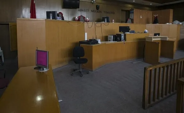 Adalet Bakanlığı’ndan e-duruşma açıklaması: 30 büyükşehirde 405 mahkemede uygulanıyor