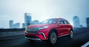 TOGG yeni logosunu tanıtacak!