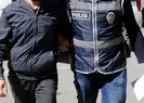 Balıkesirde operasyon! Muvazzaf asker FETÖden yakalandı