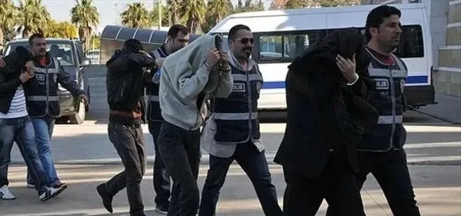 Sahte diplomada FETÖ şüphesi! Amaç sadece para değil...