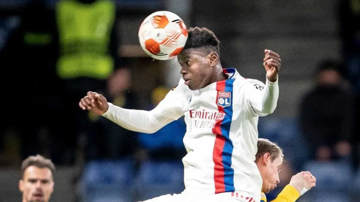 Kocaelispor Habib Keita’yı kiraladı