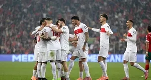 Milli Takım’da 5 isim kadrodan çıkarıldı