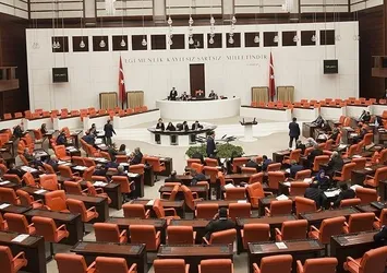 Anayasa değişikliği teklifinde ikinci maraton