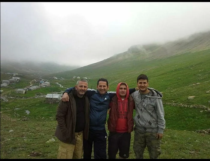 Yüzbaşı Burak Gençcelep düşen uçakta şehit olmuştu! Yürek yakan detay: 'Anne bugün gelme' demiş - 4