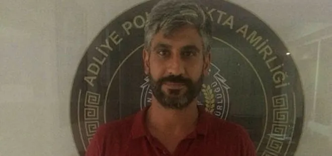 Kar maskeli soyguncu 4 yıl sonra İzmit’te yakalandı