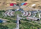 Ahlatta 955 yıllık gurur