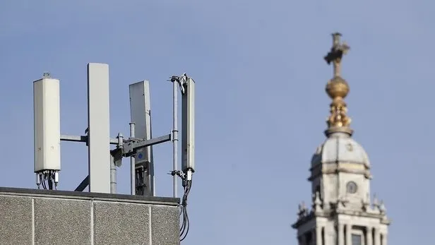 Twitter'dan yine politik operasyon! Koronavirüsü 5G'ye bağlayan tweetler engellenecek - 2