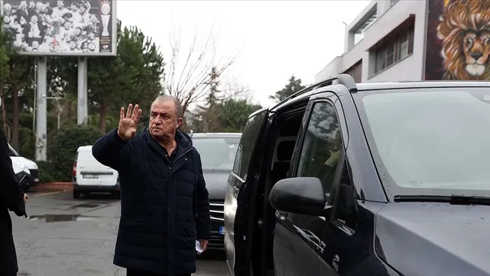 Fatih Terim'den SON DAKİKA Galatasaray açıklaması! "Son imzam..." - 6
