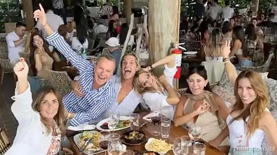 Asrın felaketine yakışmayan tanıtım! Arzu Sabancı'dan bir skandal daha... 4