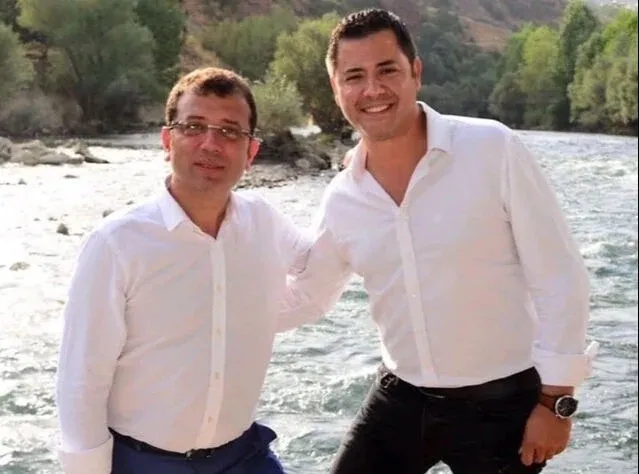 Ekrem İmamoğlu'nun kirli ihale çarkı! İBB'deki yolsuzluğun merkezinde Murat Ongun var - 3