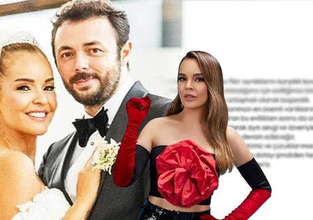 Bengü ile Selim Selimoğlu’nun boşanma sebebi bakın neymiş! 6 yıl sonra...