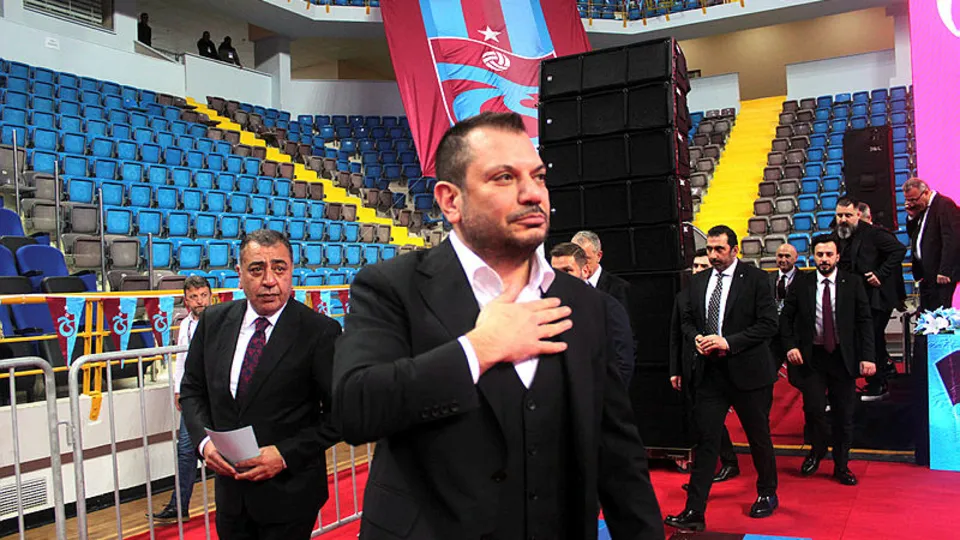 Trabzonspor'un yeni hocası kim olacak? Terim teklifi reddetti! Gözler flaş isimlerde