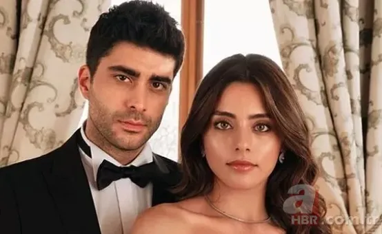 Kızılcık Şerbeti'nin Fatih'i Doğukan Güngör'ün annesi bakın kimmiş! Sıla Türkoğlu'nun partneri... 4