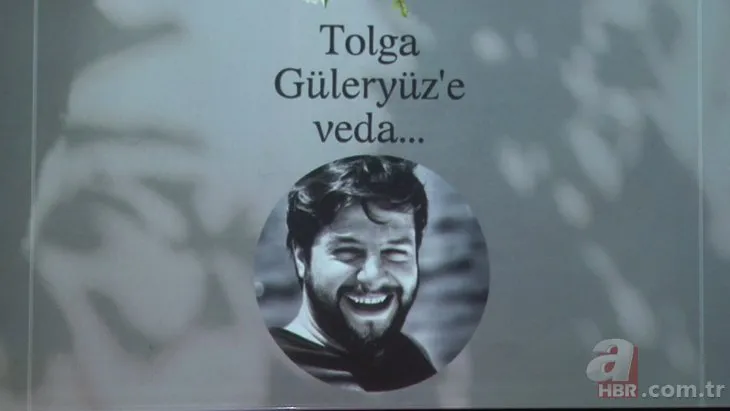 Amasya’daki kazada can veren Tolga Güleryüz’e son veda! Melis İşiten, Ceyhun Ersoy, Sergen Deveci… ‘Gözlerimi kapatıyorum o anı yaşıyorum’